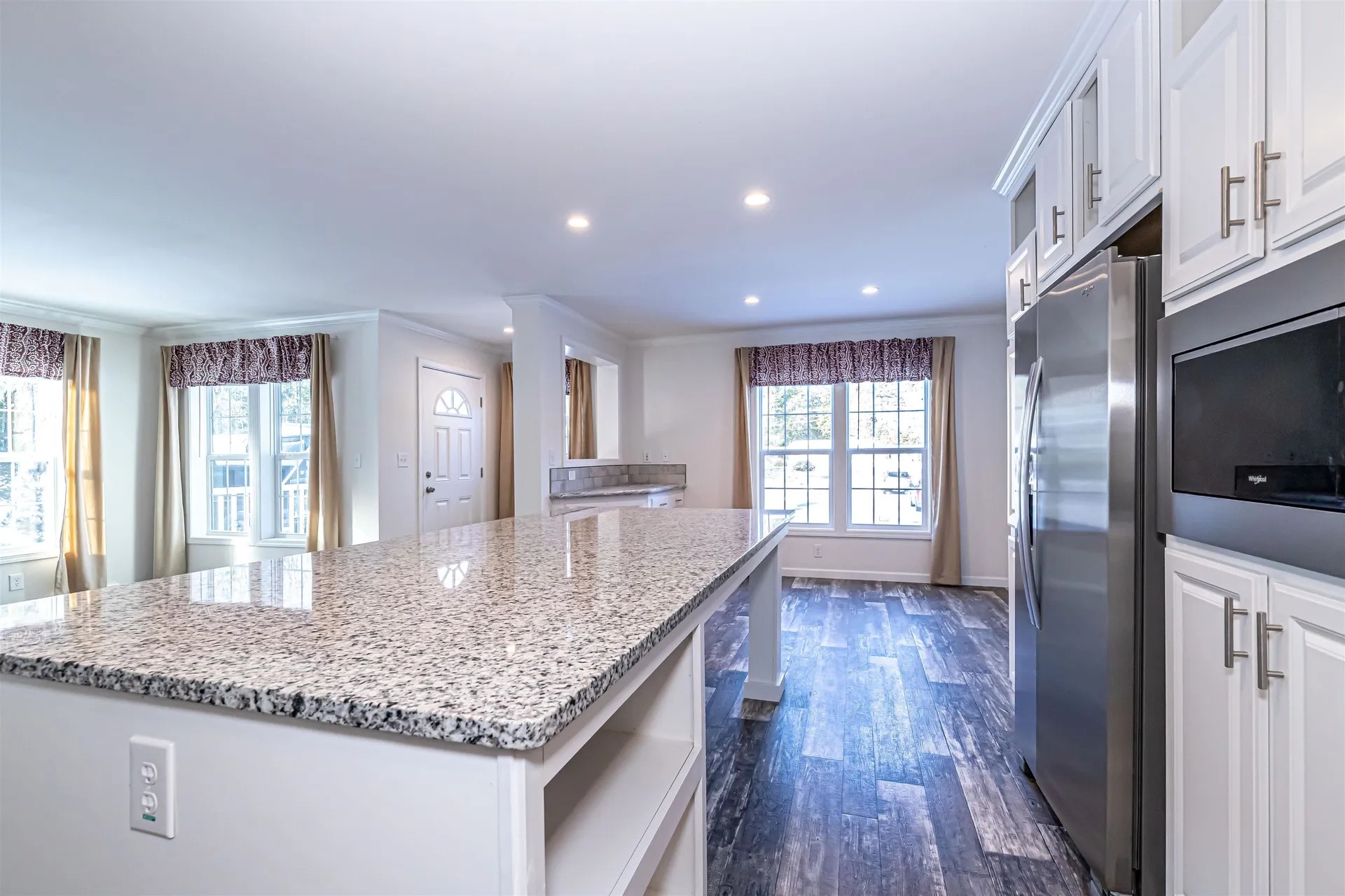 93 Osprey Road Alton NH 03809-5067