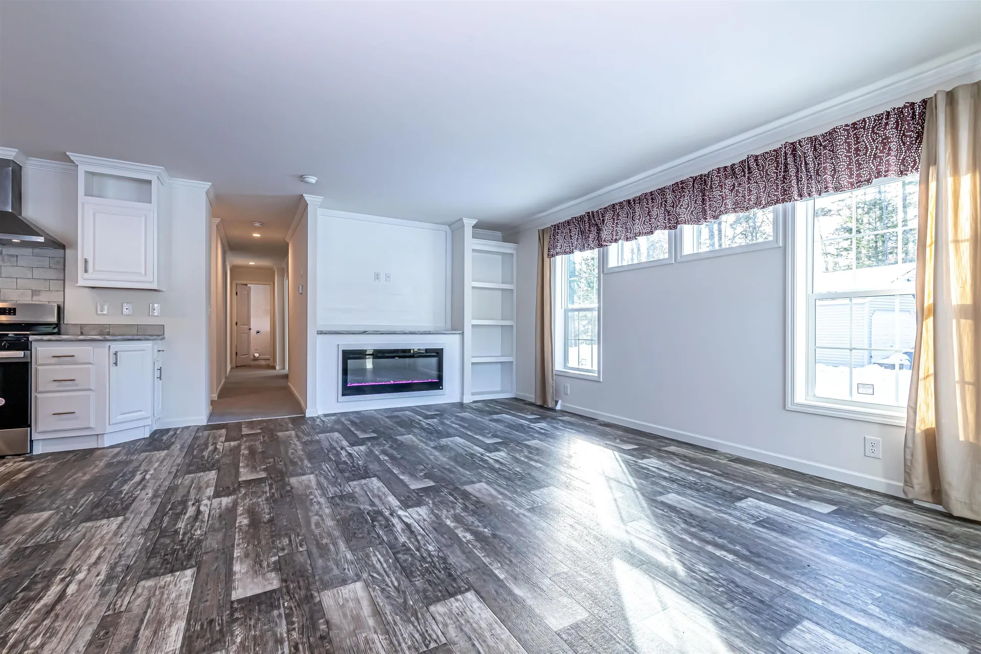 93 Osprey Road Alton NH 03809-5067