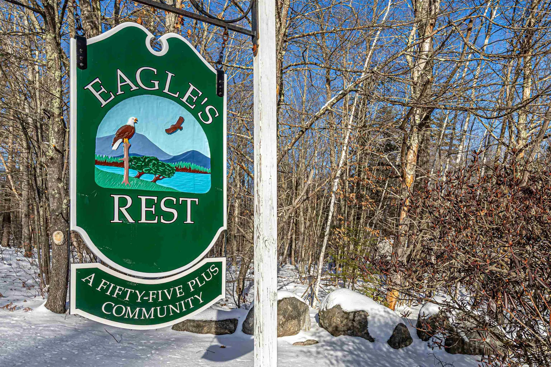 93 Osprey Road Alton NH 03809-5067