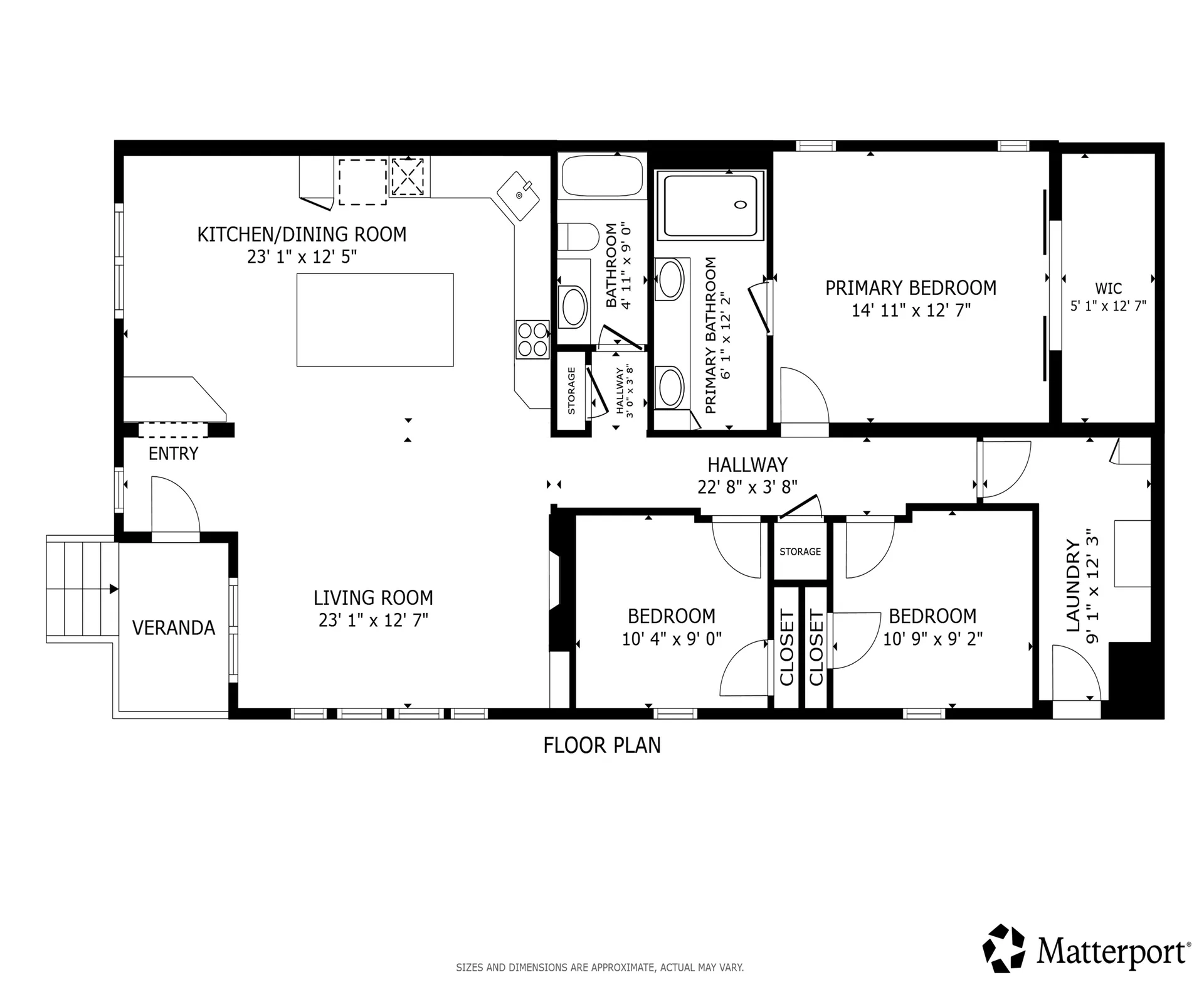 93 Osprey Road Alton NH 03809-5067