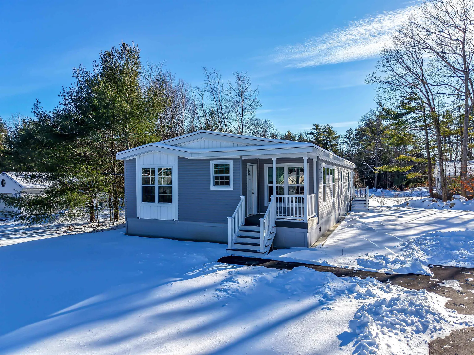 93 Osprey Road Alton NH 03809-5067