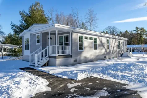 93 Osprey Road Alton NH 03809-5067