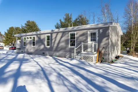 93 Osprey Road Alton NH 03809-5067