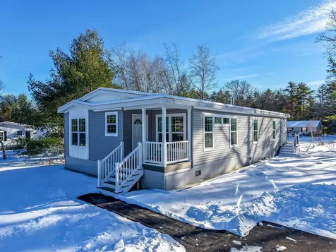 93 Osprey Road Alton NH 03809-5067