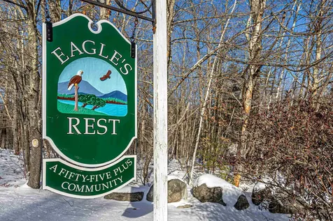 93 Osprey Road Alton NH 03809-5067