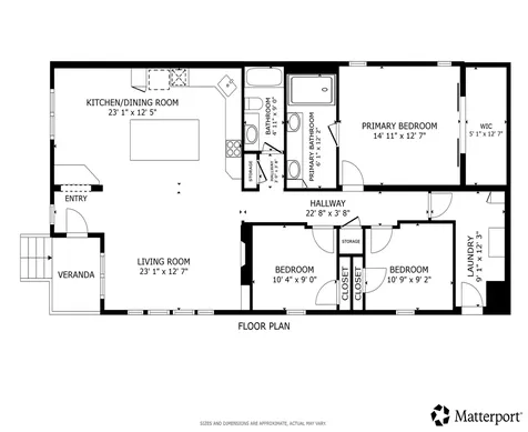 93 Osprey Road Alton NH 03809-5067