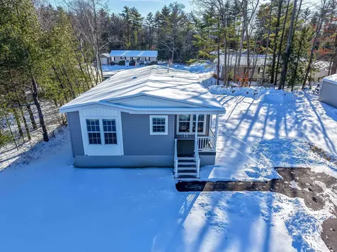 93 Osprey Road Alton NH 03809-5067