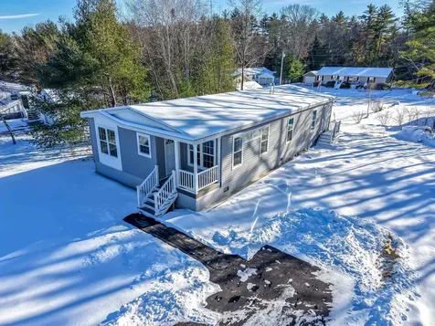 93 Osprey Road Alton NH 03809-5067