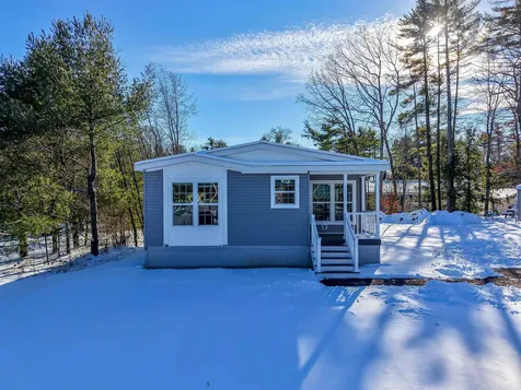 93 Osprey Road Alton NH 03809-5067