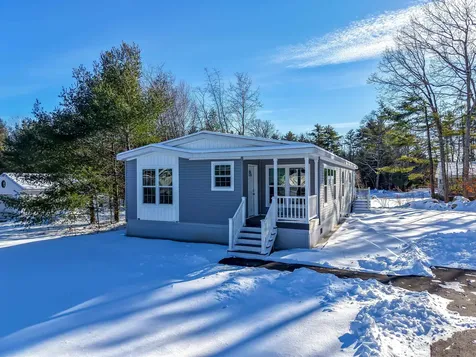 93 Osprey Road Alton NH 03809-5067