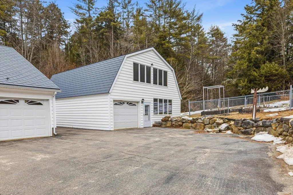 849 Route 10 Gilsum NH 03448