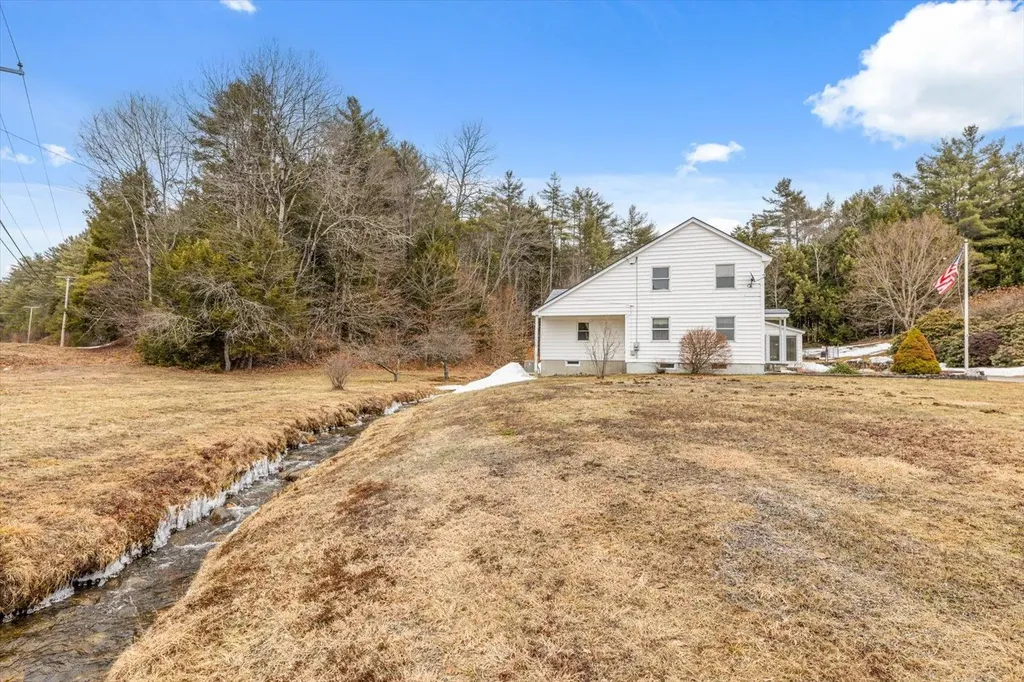 849 Route 10 Gilsum NH 03448