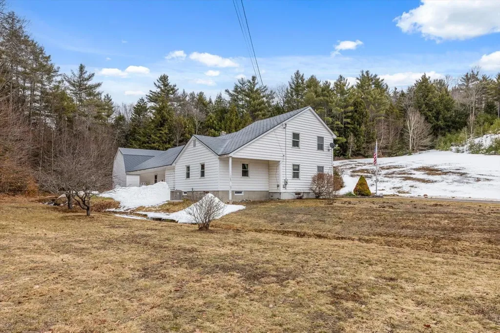 849 Route 10 Gilsum NH 03448