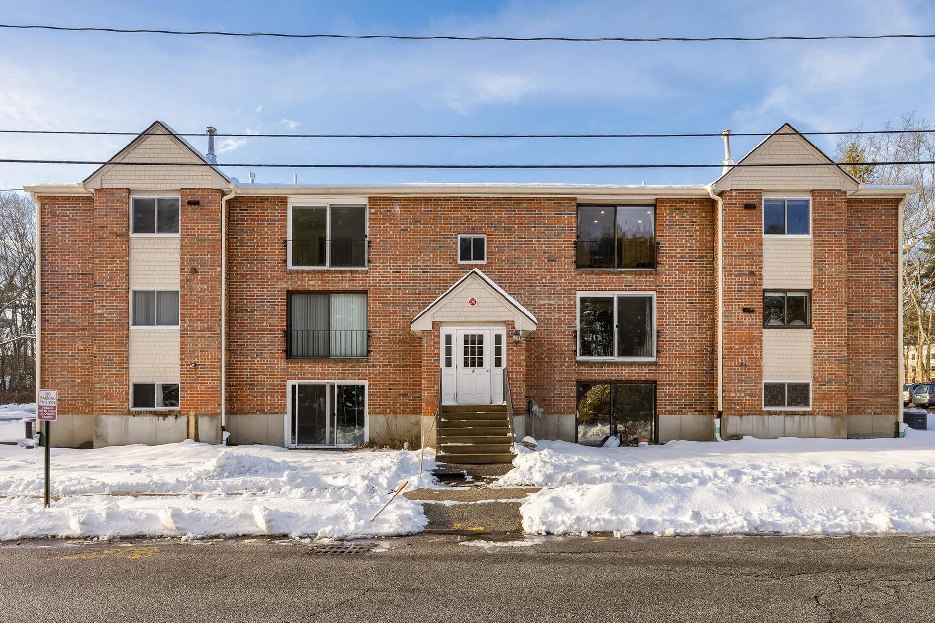 4 Brookside Drive Exeter NH 03833