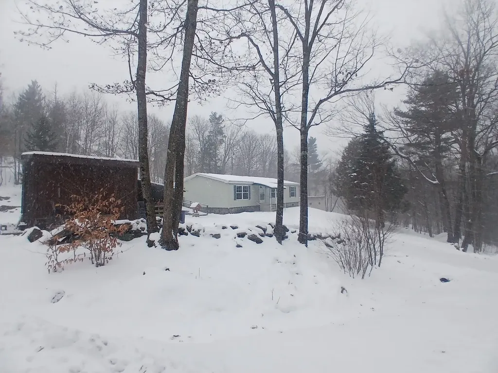 386 Methodist Hill Road Enfield NH 03748