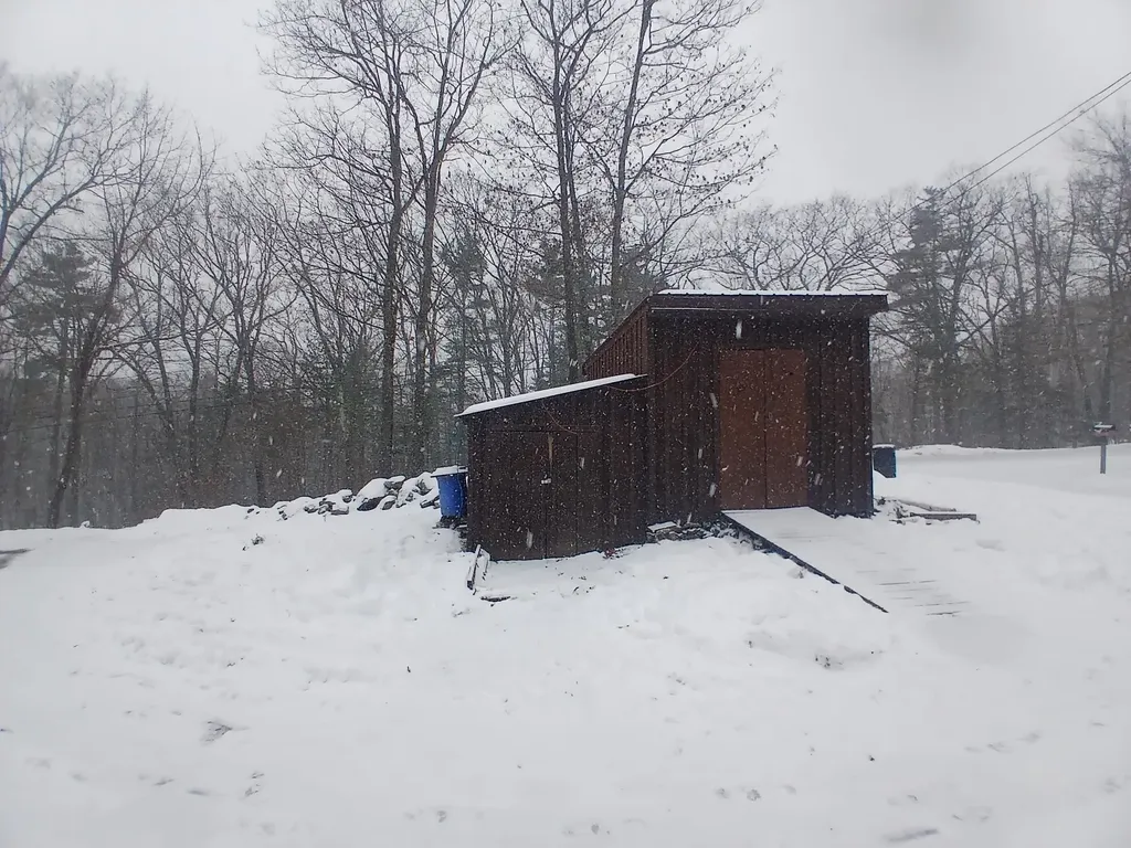 386 Methodist Hill Road Enfield NH 03748