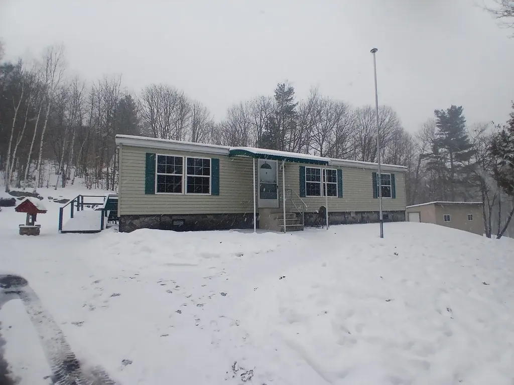 386 Methodist Hill Road Enfield NH 03748