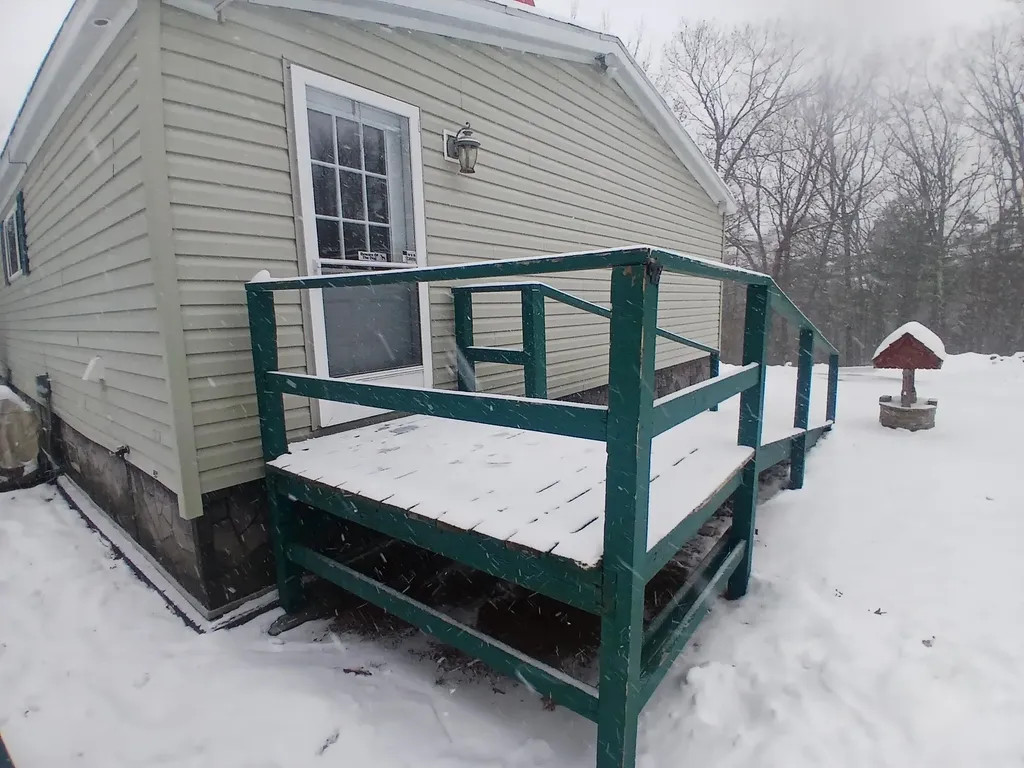 386 Methodist Hill Road Enfield NH 03748