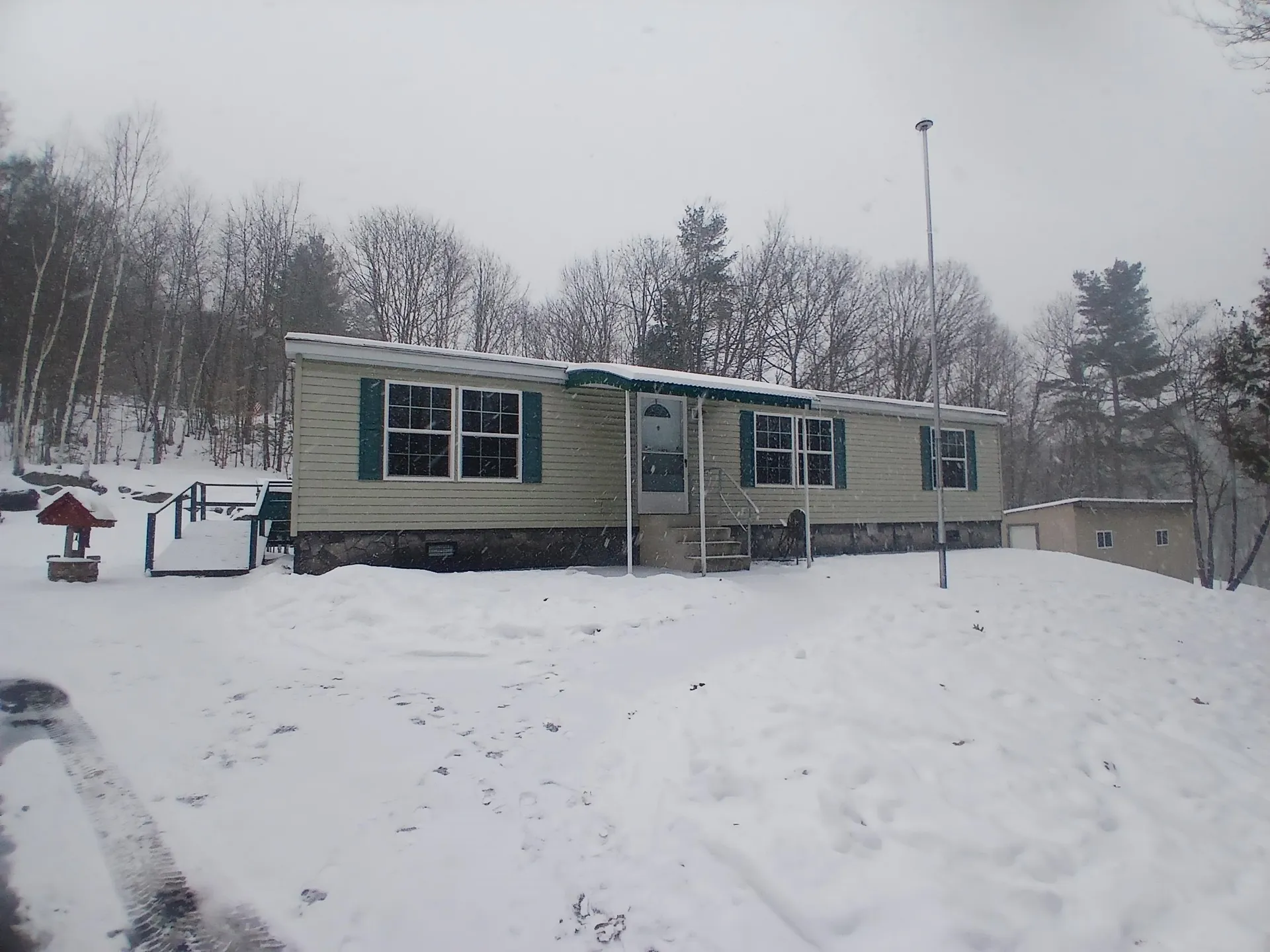 386 Methodist Hill Road Enfield NH 03748