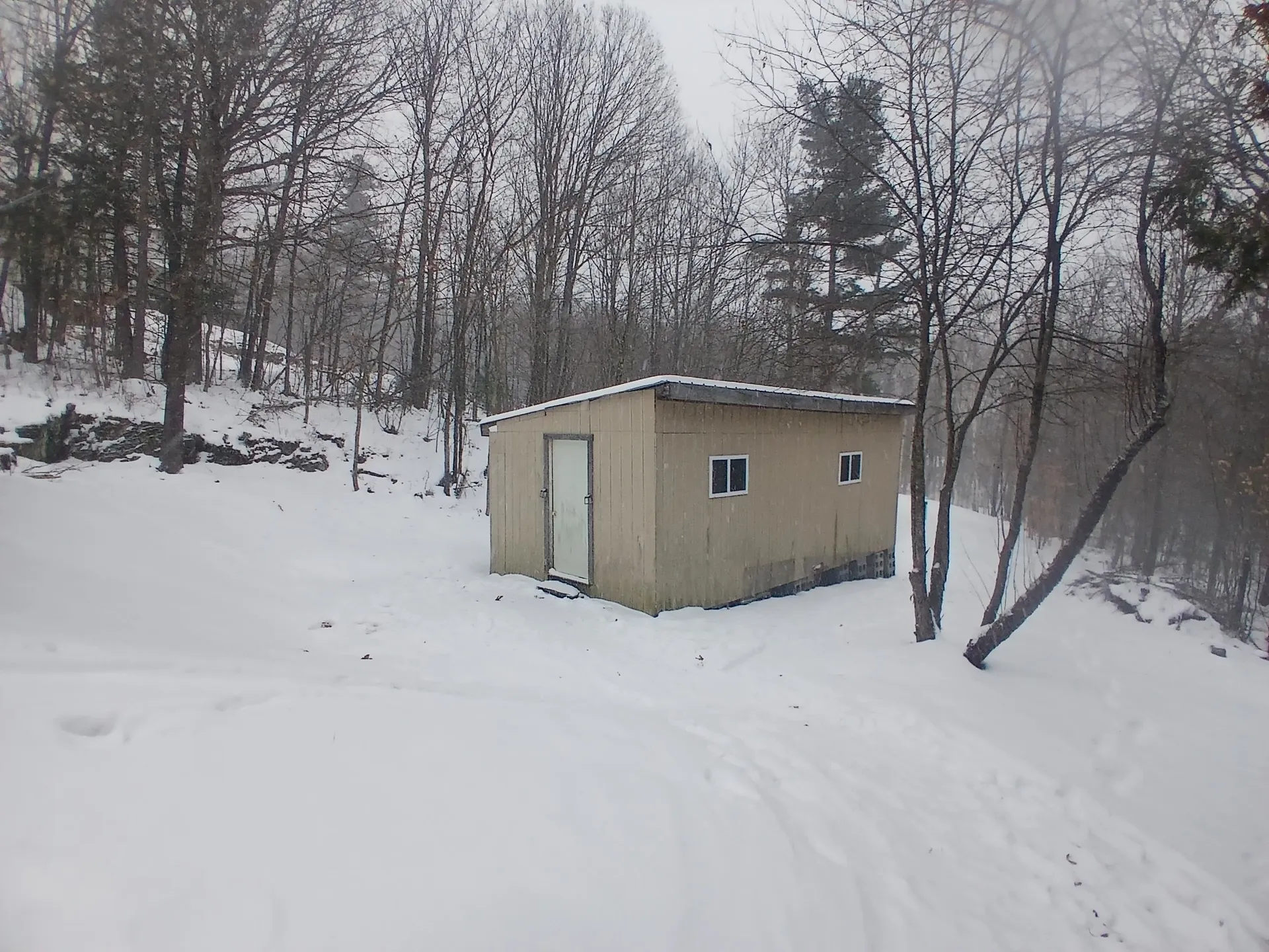 386 Methodist Hill Road Enfield NH 03748