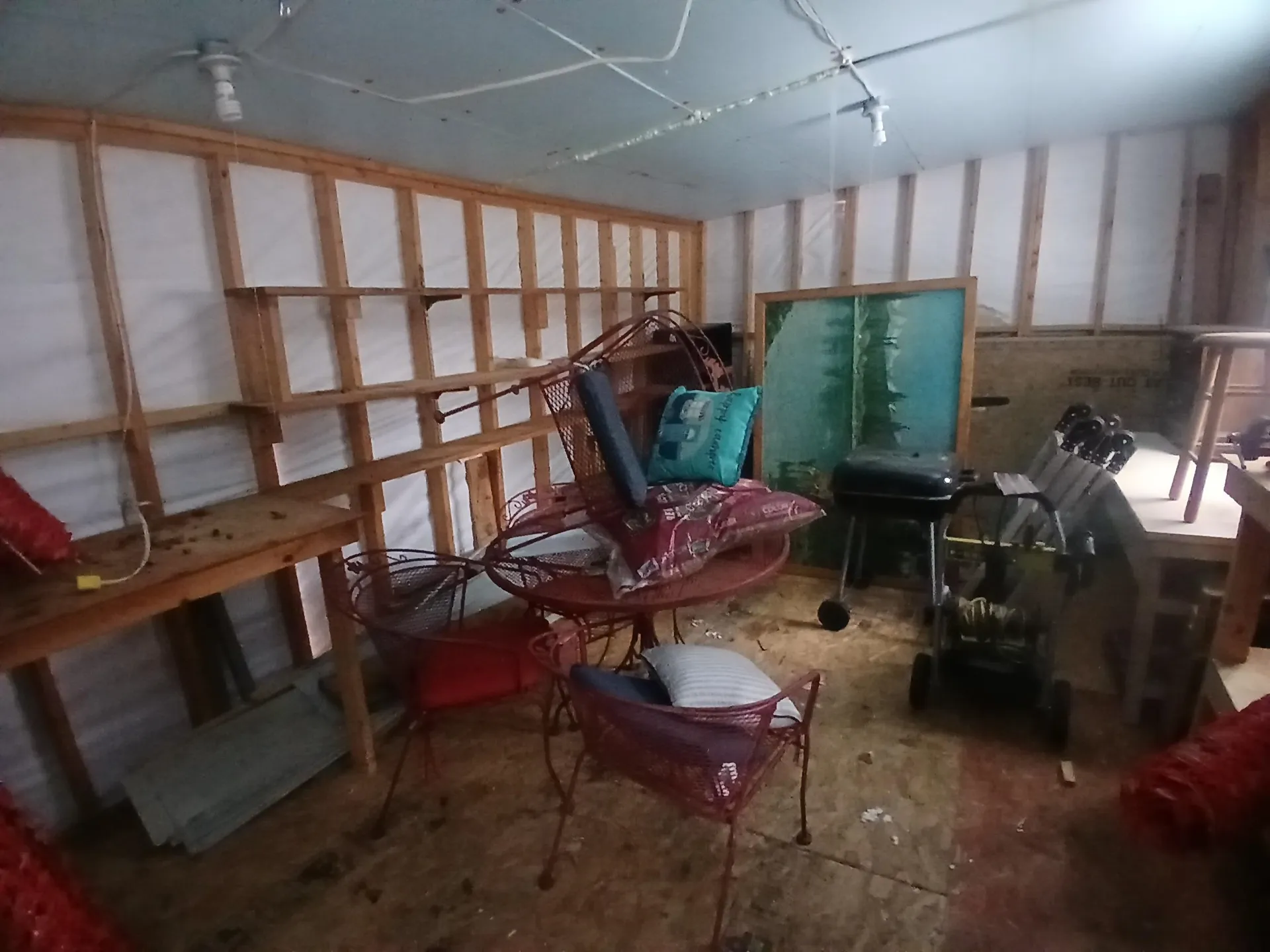 386 Methodist Hill Road Enfield NH 03748