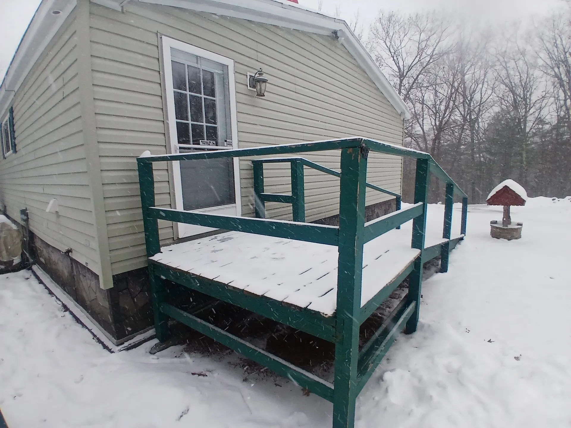 386 Methodist Hill Road Enfield NH 03748