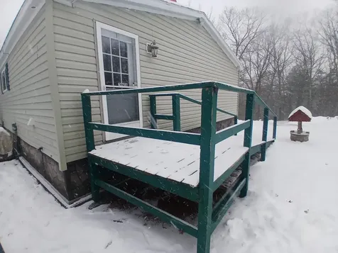 386 Methodist Hill Road Enfield NH 03748