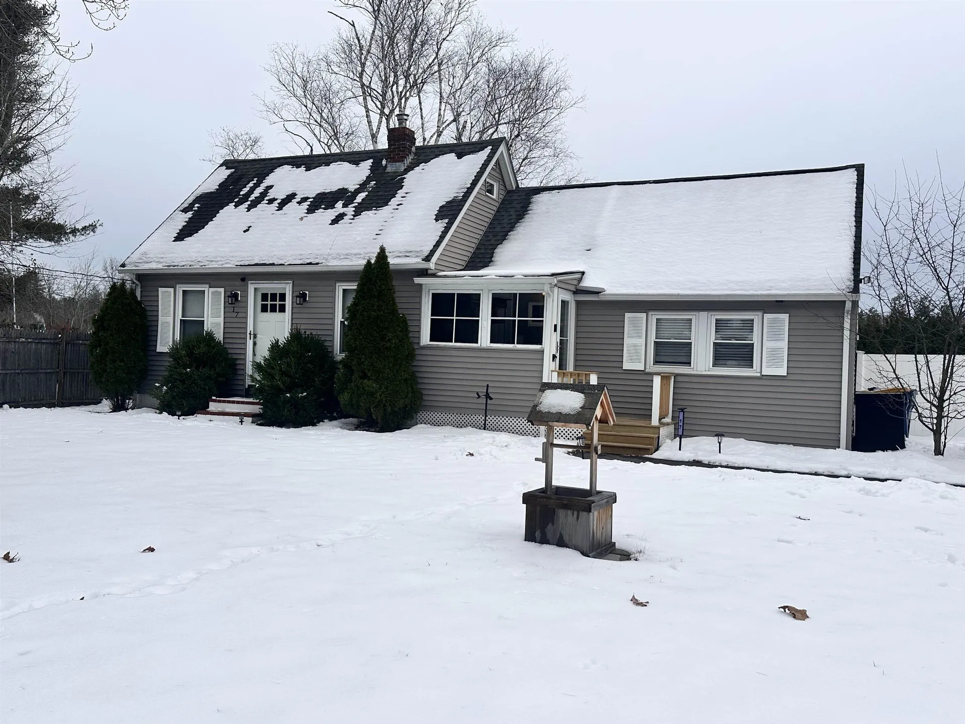 17 Walton Road Plaistow NH 03865