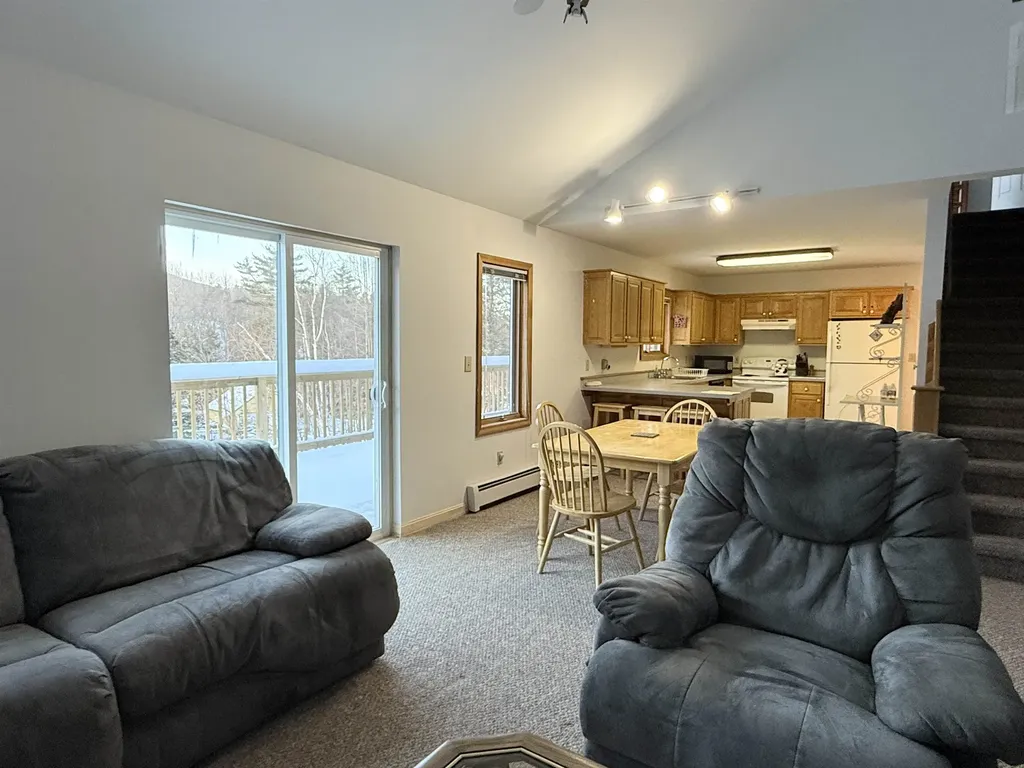 32 Plumley Avenue Ludlow VT 05149