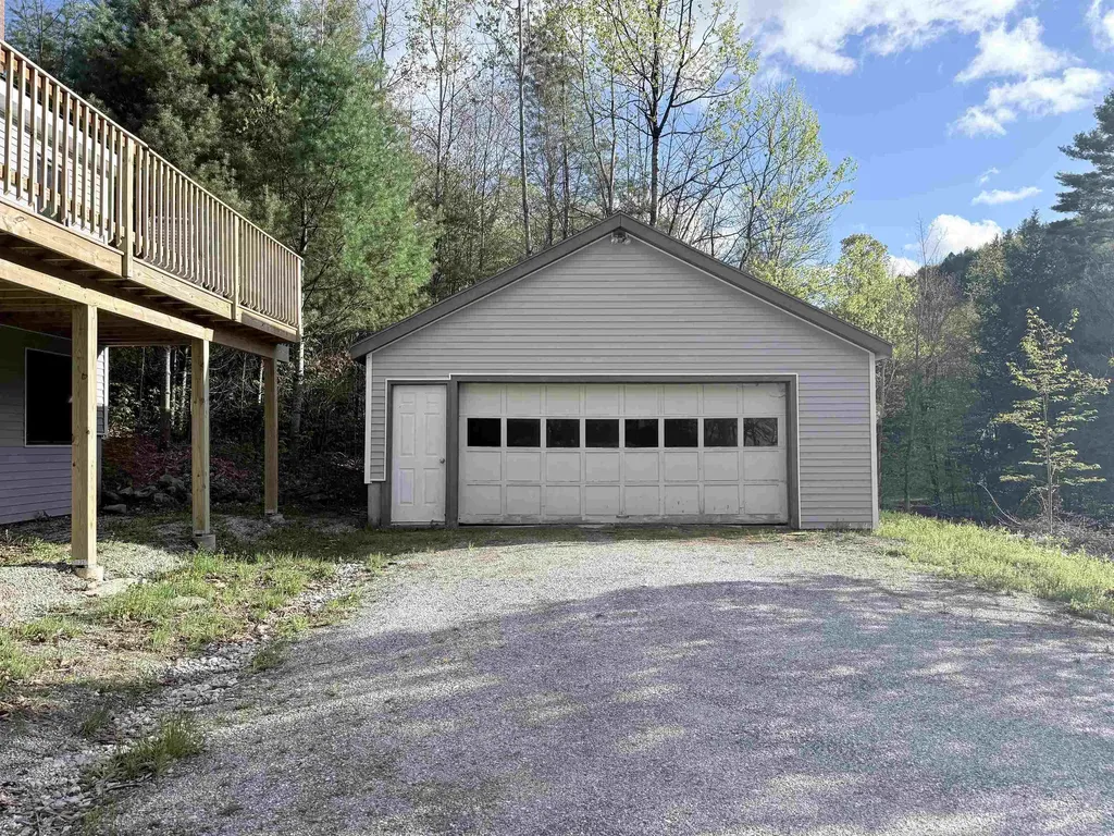32 Plumley Avenue Ludlow VT 05149