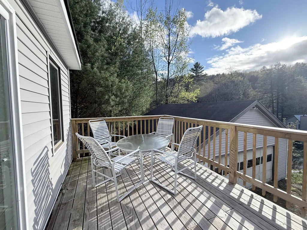 32 Plumley Avenue Ludlow VT 05149
