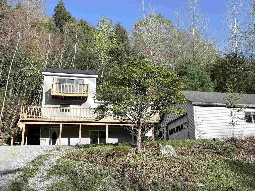 32 Plumley Avenue Ludlow VT 05149