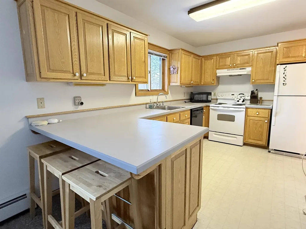 32 Plumley Avenue Ludlow VT 05149