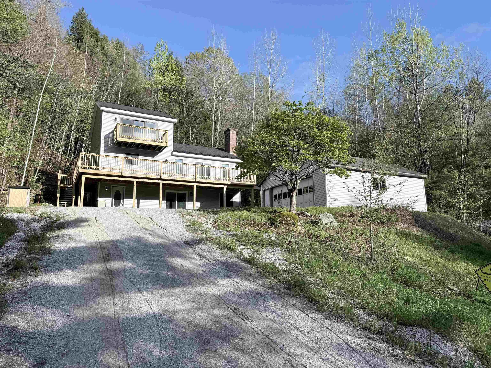 32 Plumley Avenue Ludlow VT 05149