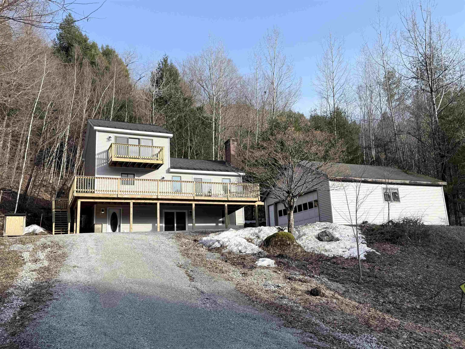 32 Plumley Avenue Ludlow VT 05149