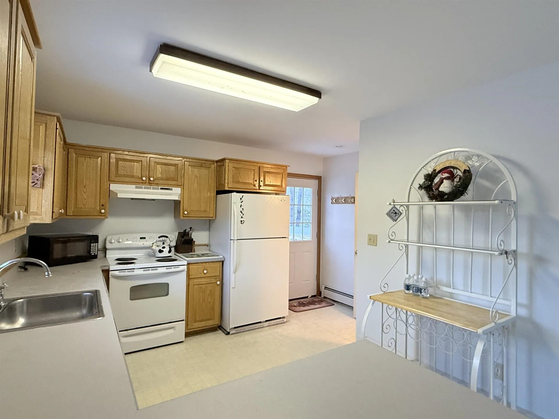 32 Plumley Avenue Ludlow VT 05149