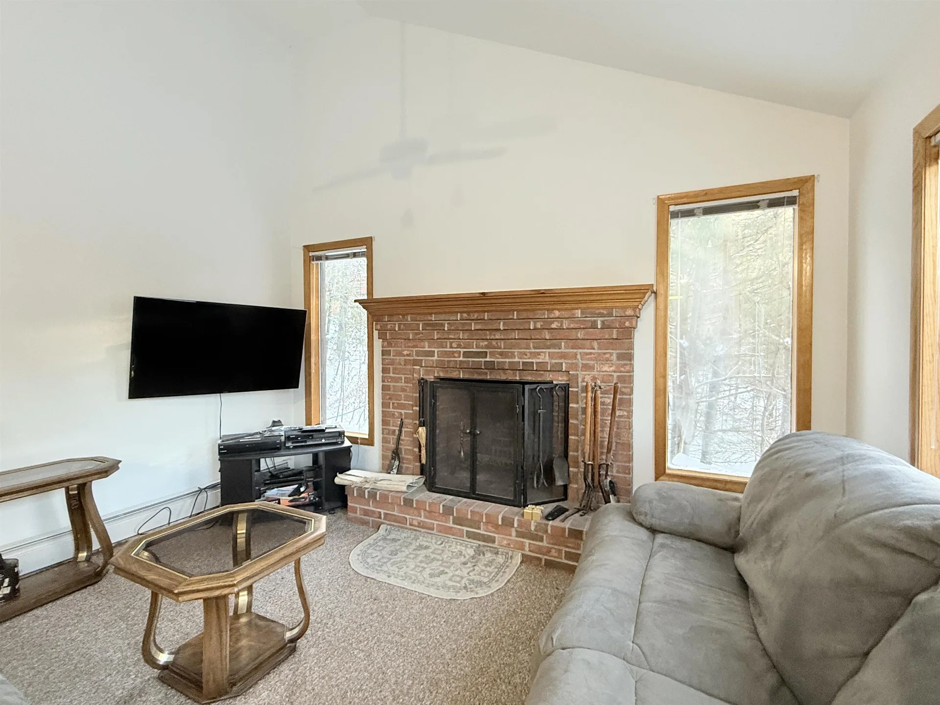 32 Plumley Avenue Ludlow VT 05149