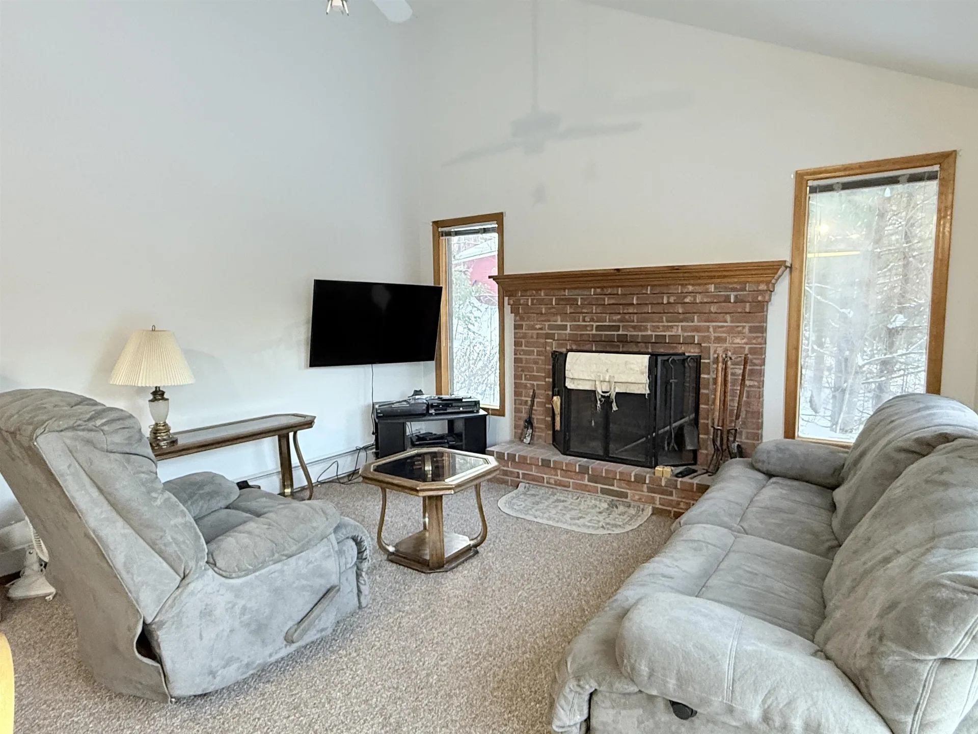 32 Plumley Avenue Ludlow VT 05149