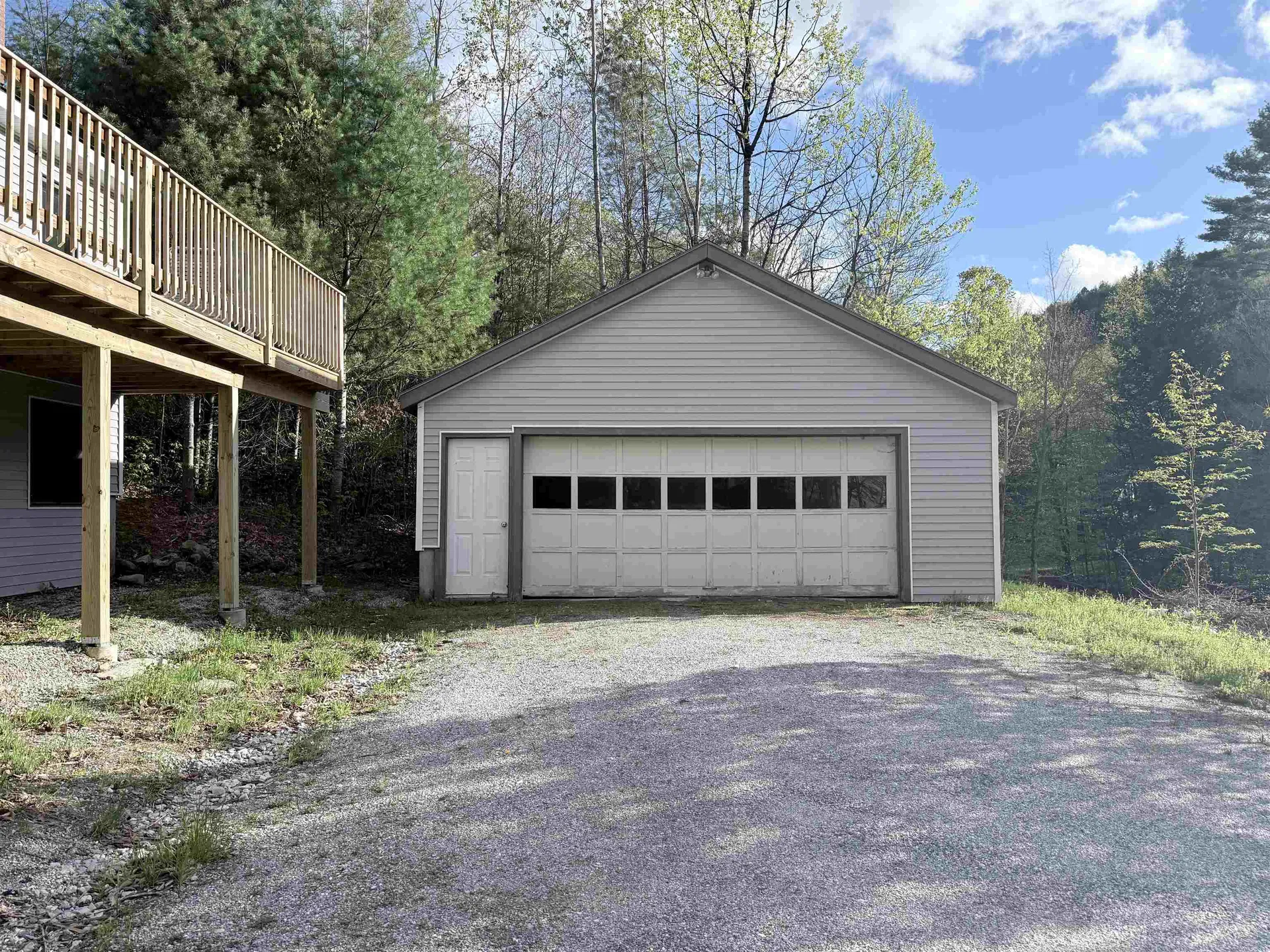 32 Plumley Avenue Ludlow VT 05149