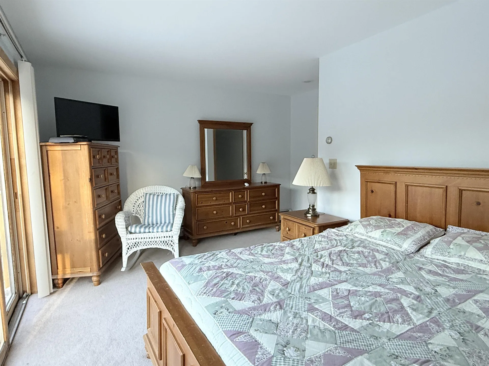 32 Plumley Avenue Ludlow VT 05149