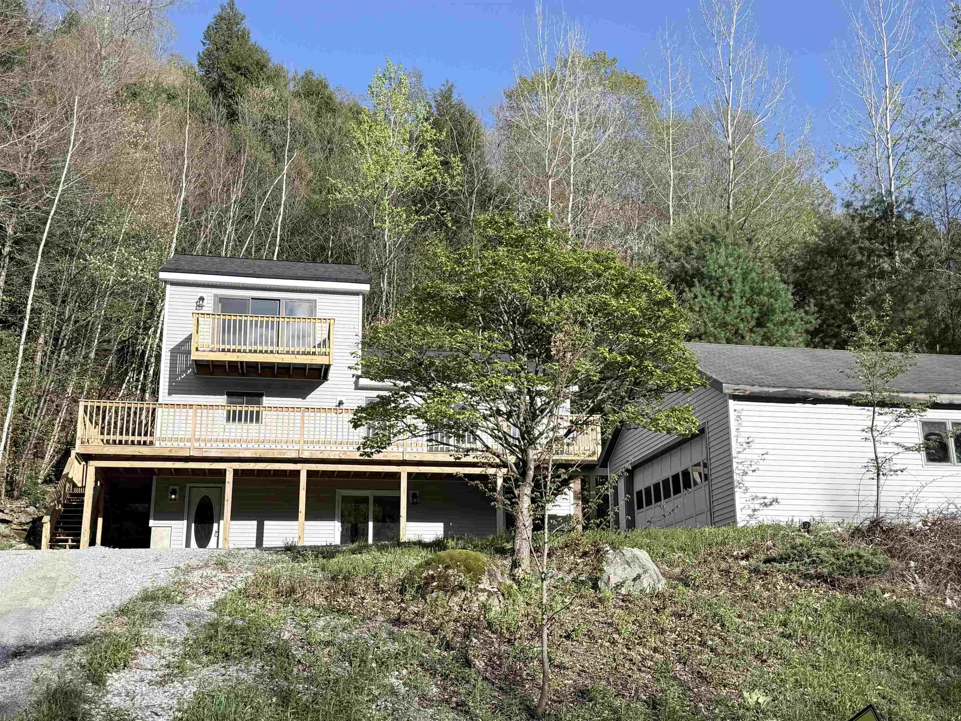 32 Plumley Avenue Ludlow VT 05149