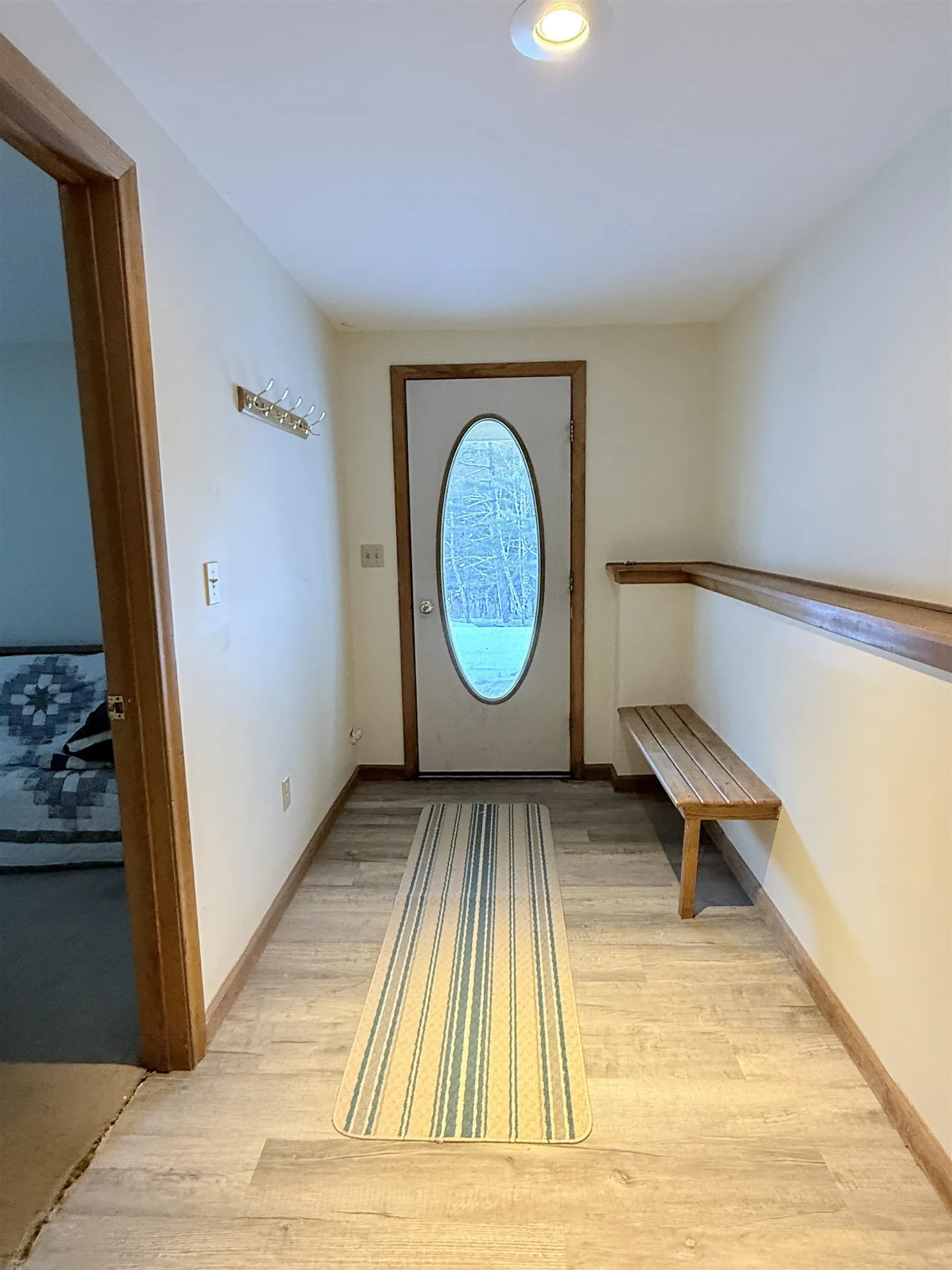 32 Plumley Avenue Ludlow VT 05149