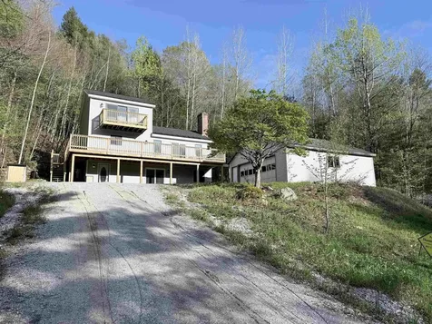 32 Plumley Avenue Ludlow VT 05149