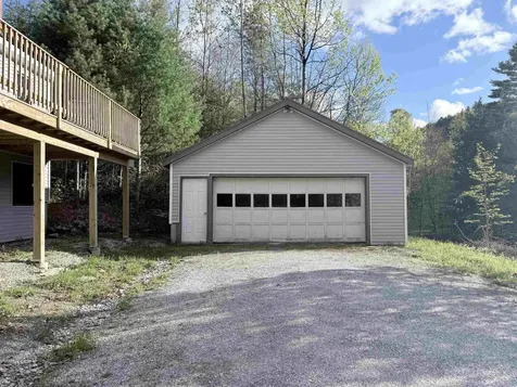 32 Plumley Avenue Ludlow VT 05149