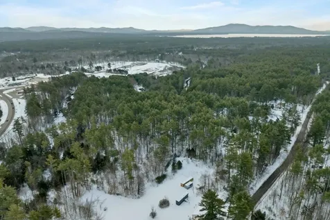 330 Newman Drew Road Ossipee NH 03890