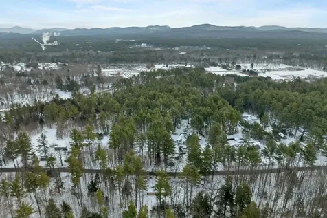 330 Newman Drew Road Ossipee NH 03890