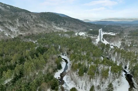 330 Newman Drew Road Ossipee NH 03890