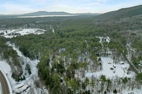 330 Newman Drew Road Ossipee NH 03890
