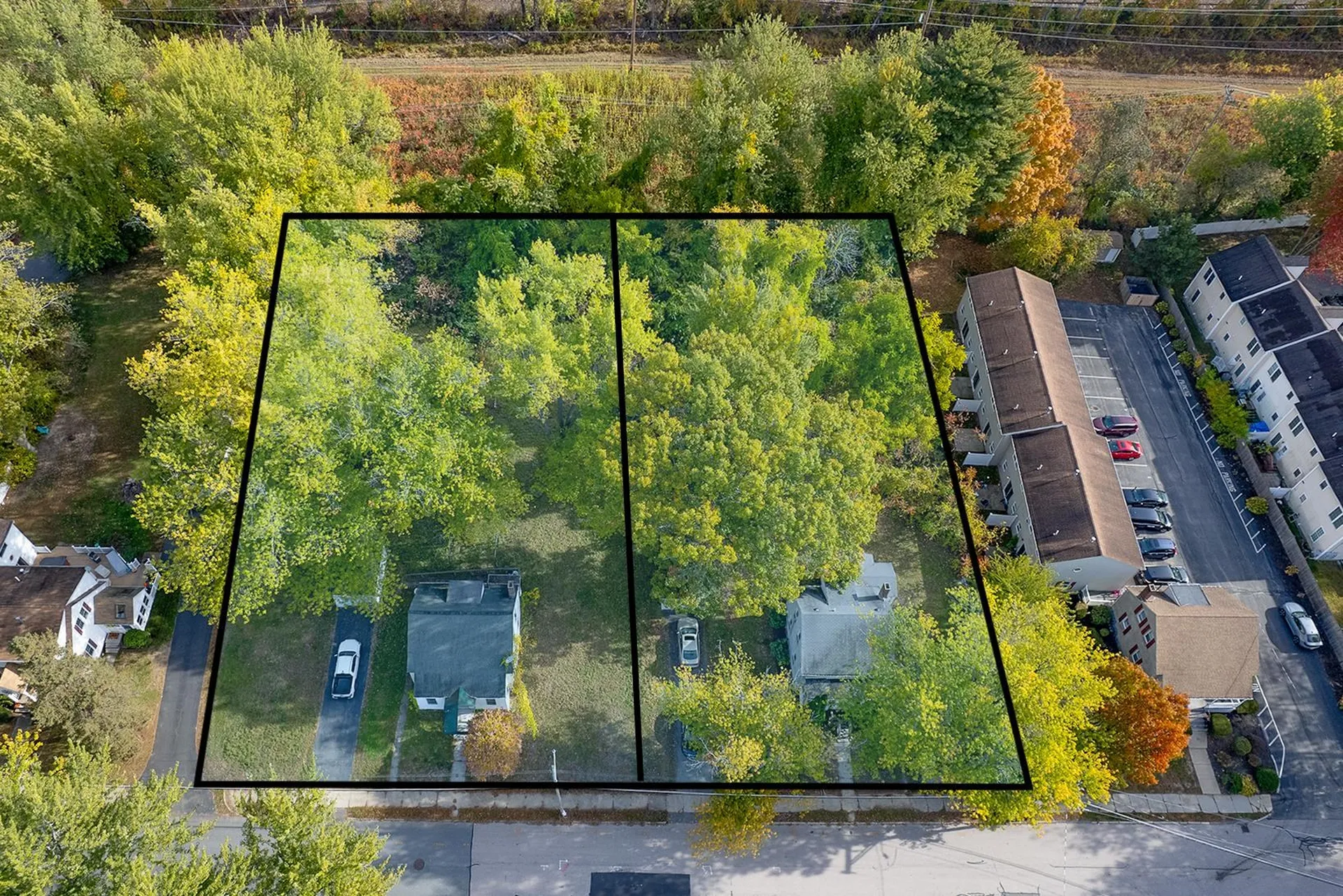 15-19 Atherton Avenue Nashua NH 03064
