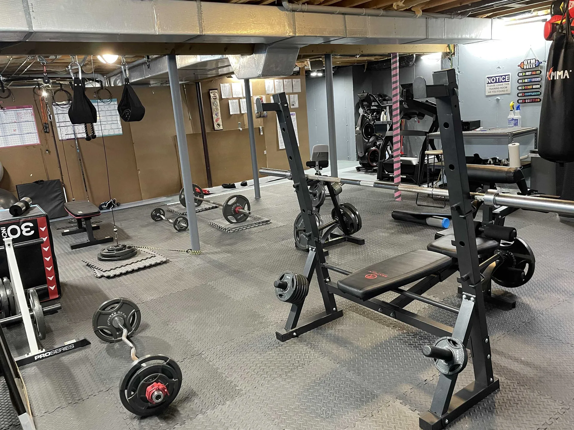 9 Captain's Way Exeter NH 03833